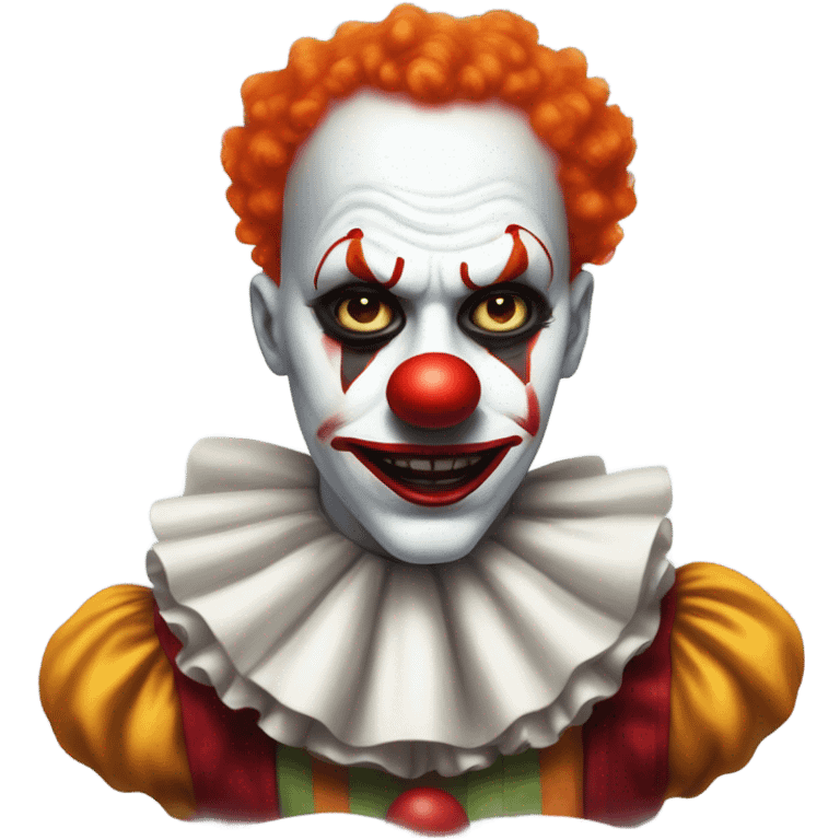 pennywise emoji