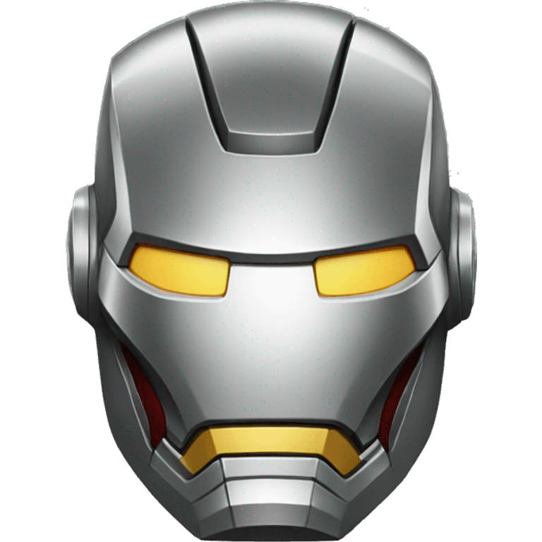 iron man emoji