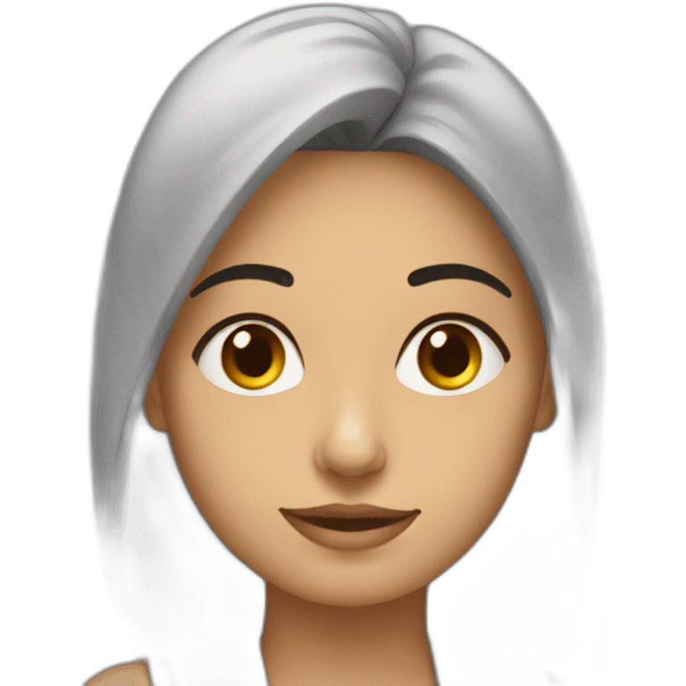 Fatma chlendi emoji