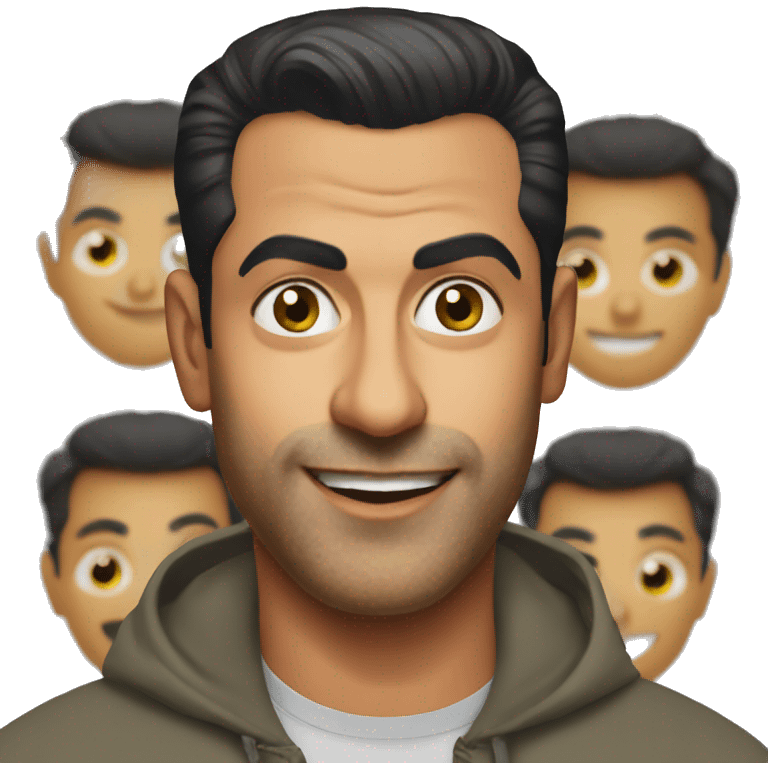 Salman khan  emoji