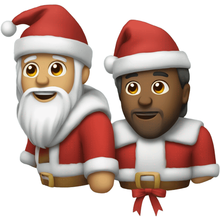 Navidad emoji