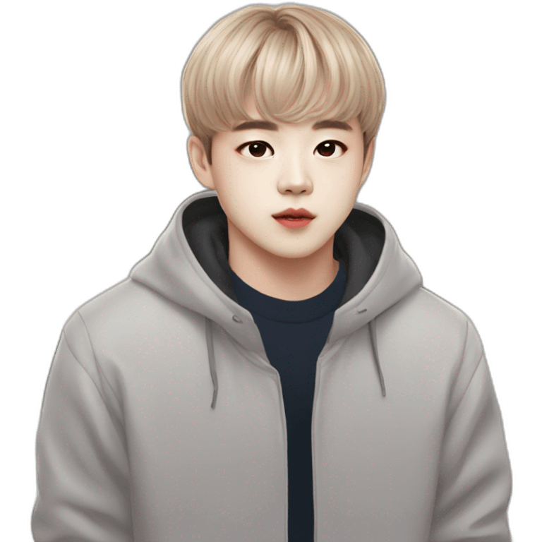 park jihoon emoji