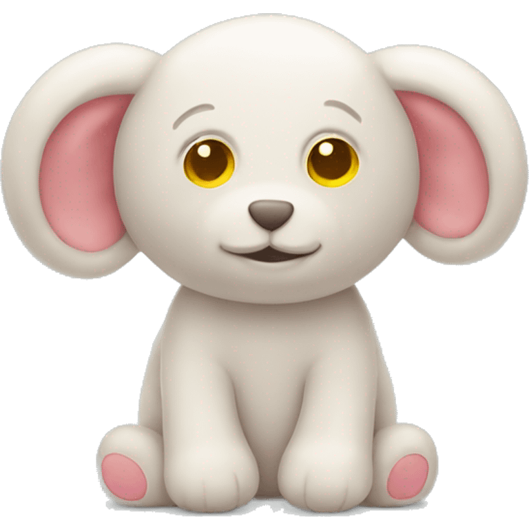 jellycat emoji