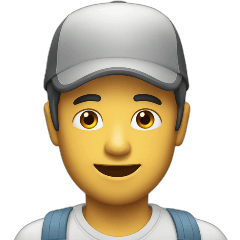 Le monde chico emoji