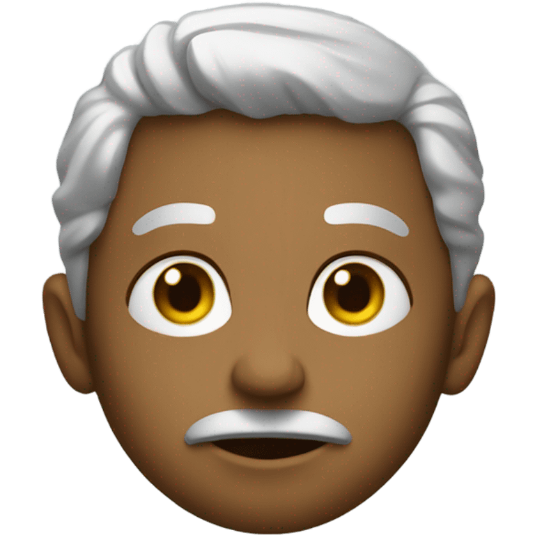 Cangaceiro emoji