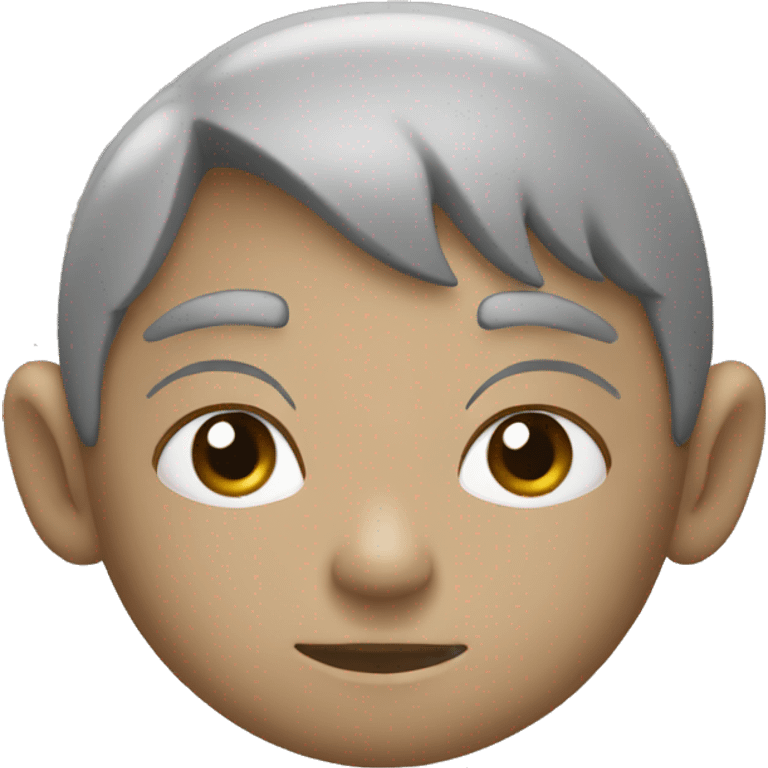 Kirua  emoji