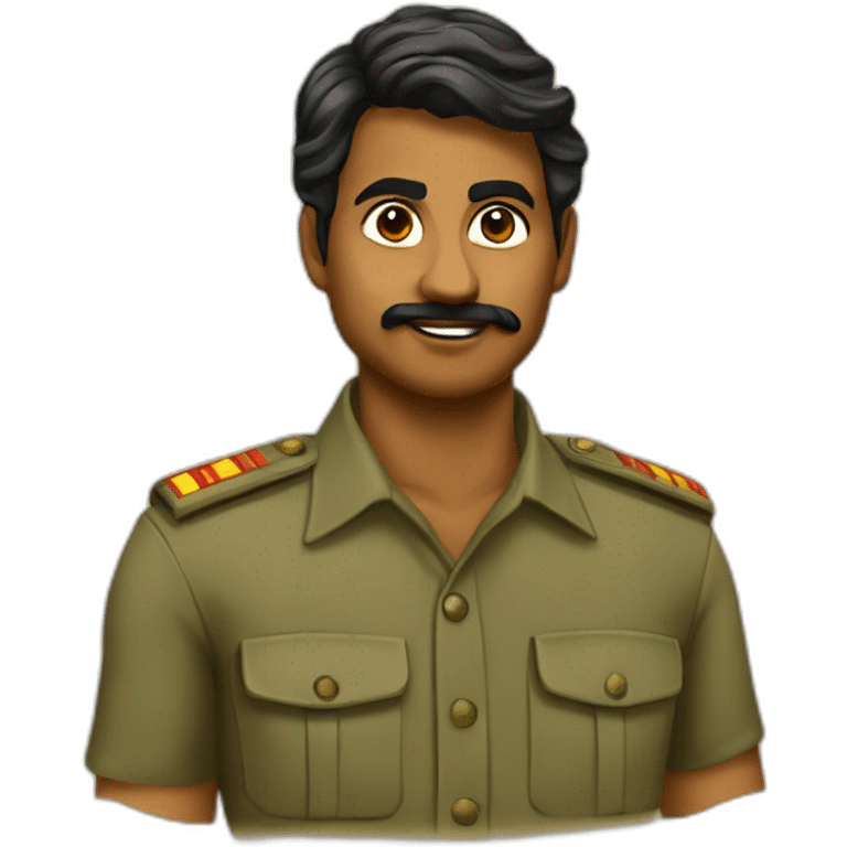 tamil eelam emoji