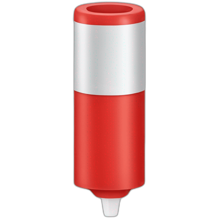 red school glue stick  emoji