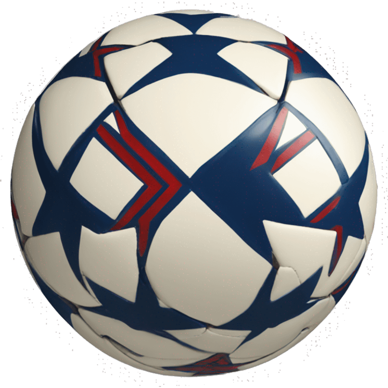 Adidas Azteca ball 1986 emoji