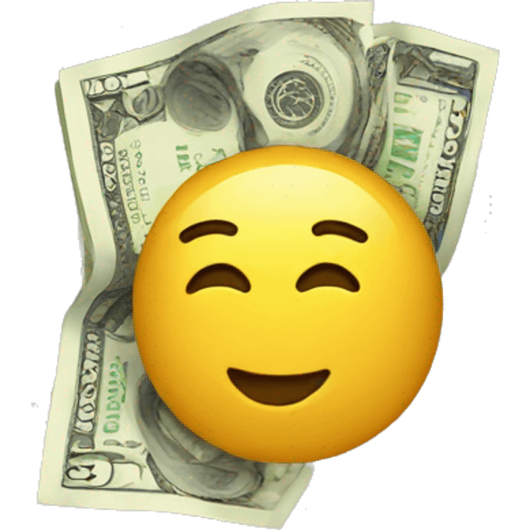 money emoji