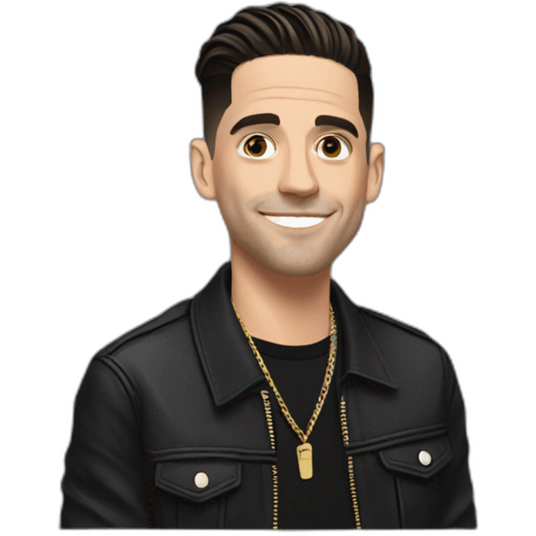 G eazy emoji