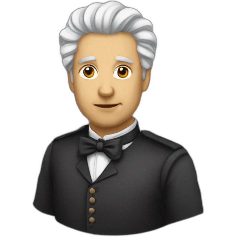 amadeo llados emoji