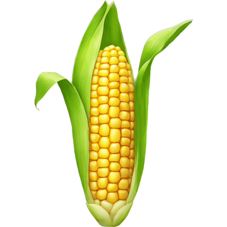 corn emoji