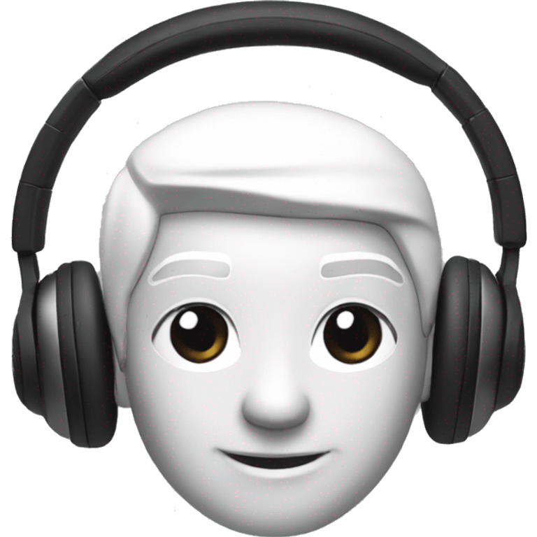 headphone jbL =dance  emoji