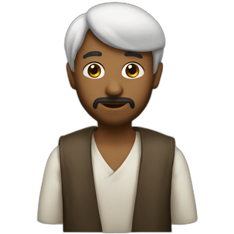 Kadafi emoji