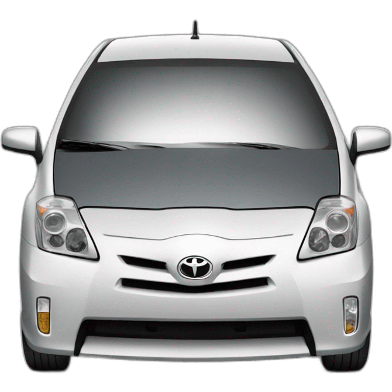 toyota-prius-2008 emoji