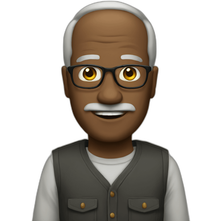 walter emoji