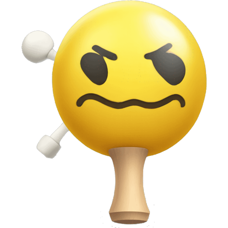 kendama emoji