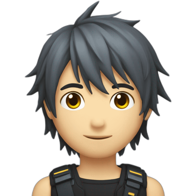 noctis lucis caelum emoji