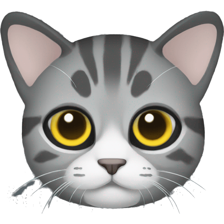 Mog emoji