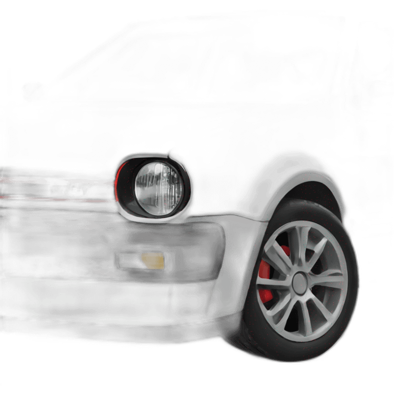 Golf gti emoji