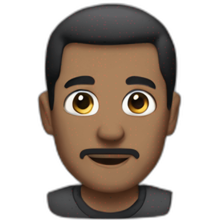 Otis milburn emoji