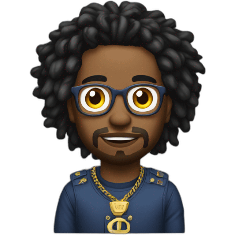 Migos emoji