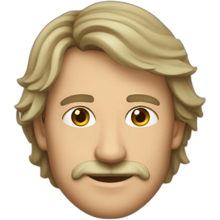 Philippe De Villiers emoji