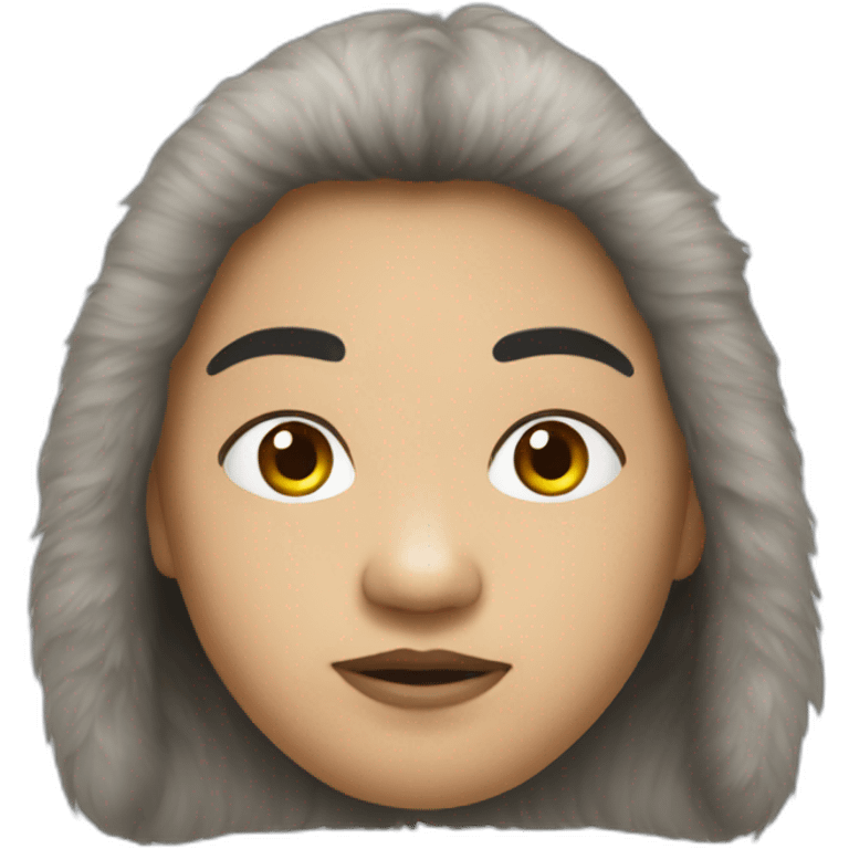 Inuit emoji