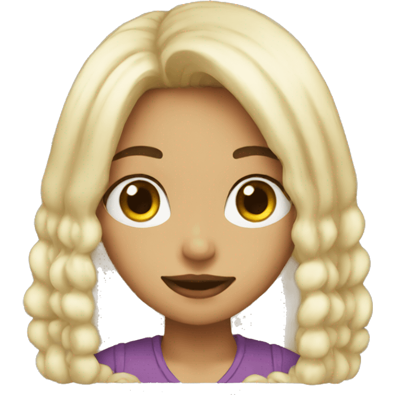 bia emoji