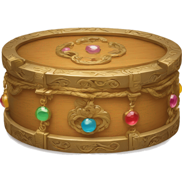 Bangle box emoji