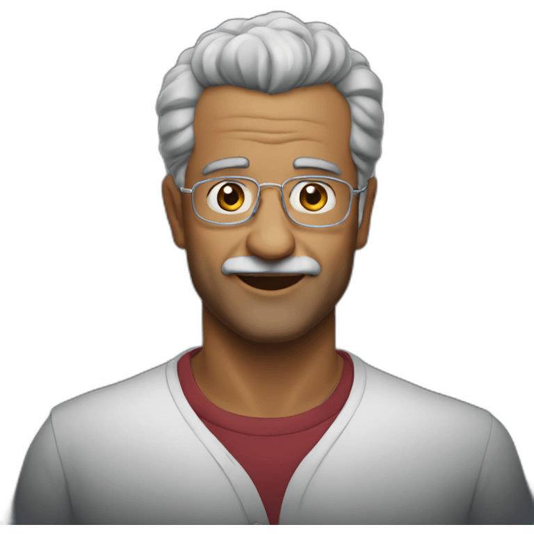 Sr ntr emoji