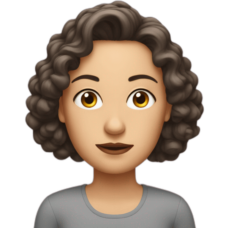 sarah andersson emoji