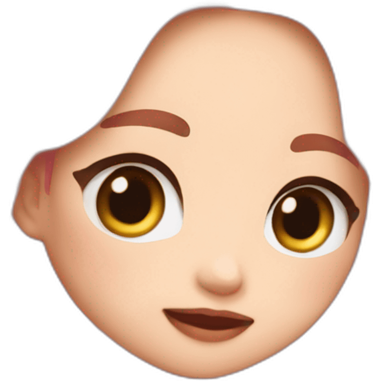 blackpink-jennie-kim emoji