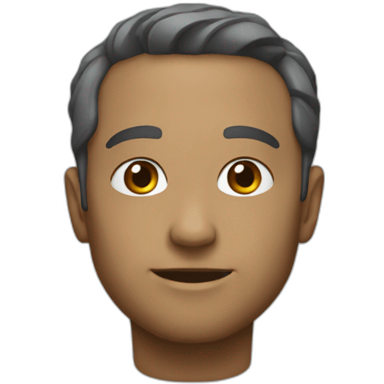 AI emoji