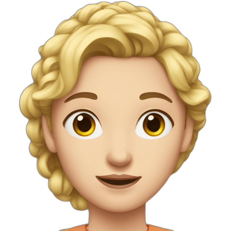 Anna watkins emoji