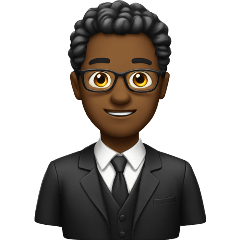 lawyer emoji