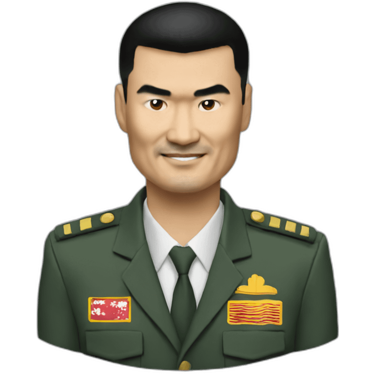 Yao Ming spanish pilot emoji