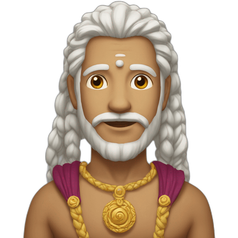 जय श्री राम  emoji