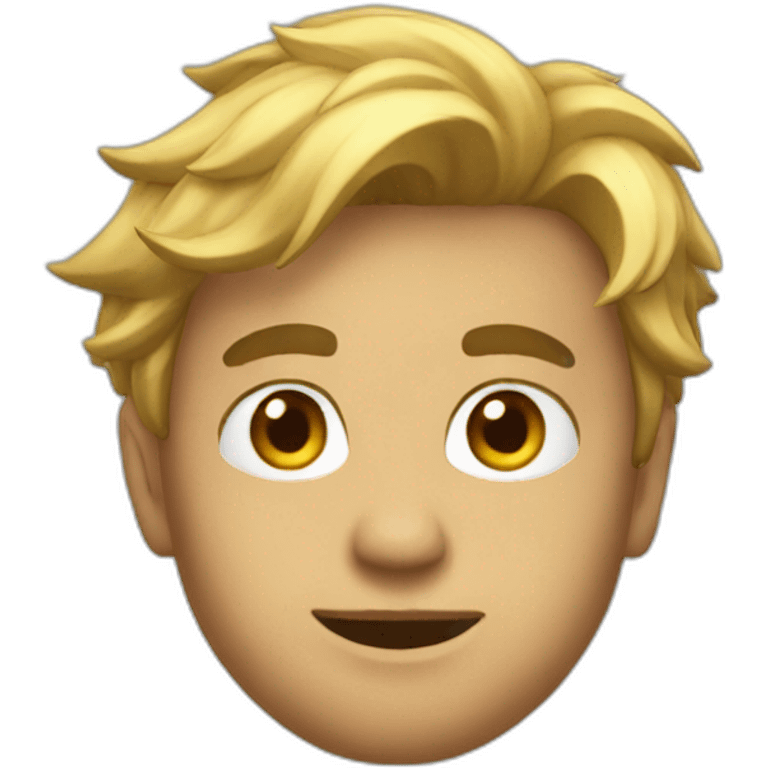 dev emoji