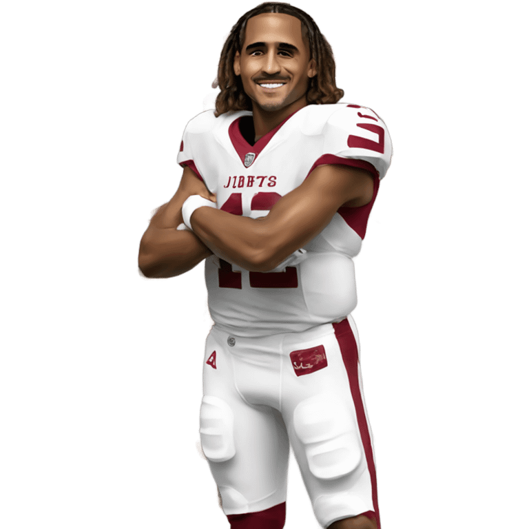 Jalen hurts crumb emoji