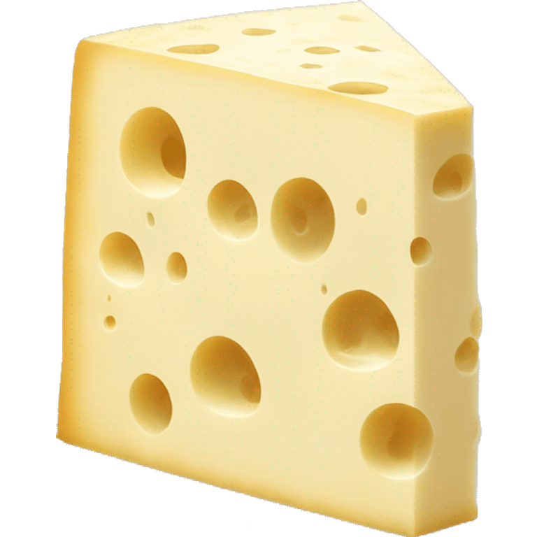 Fromage clin d'œil  emoji