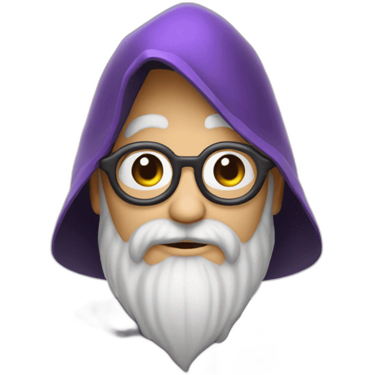 Twilio Wizard emoji