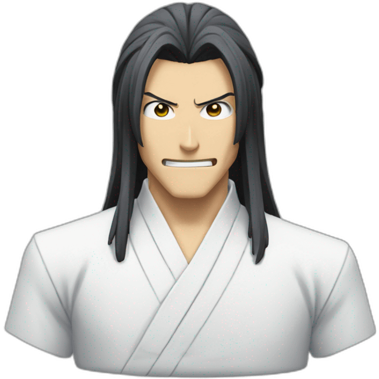 Aizen emoji