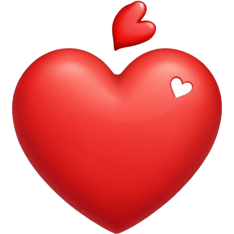 heart emoji