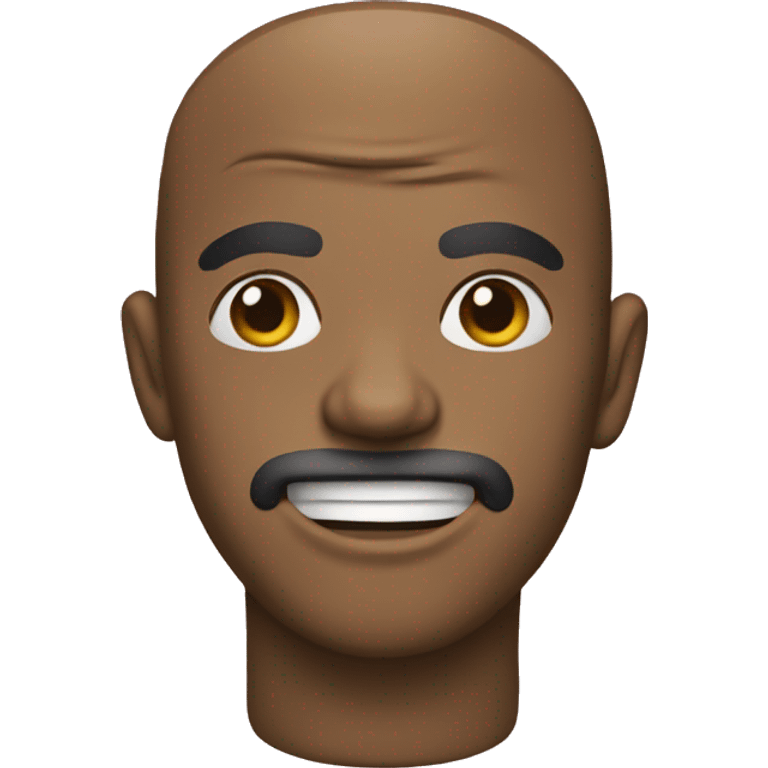 Toy-terier emoji