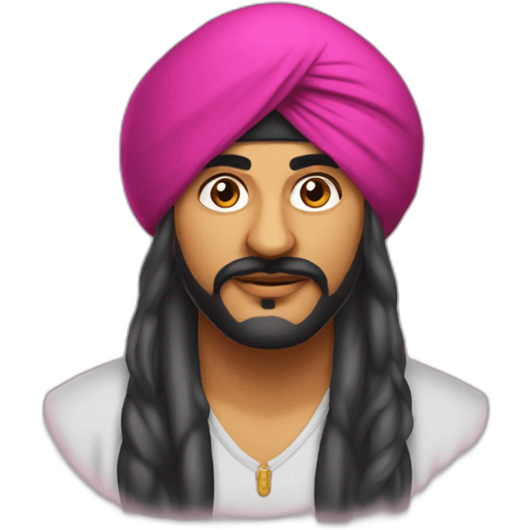 Sidhu moosewala emoji