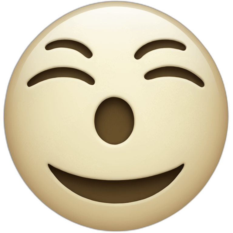 smily face record emoji