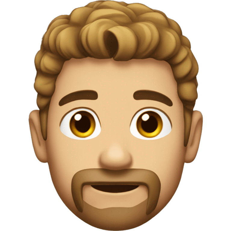 Jake Shane emoji