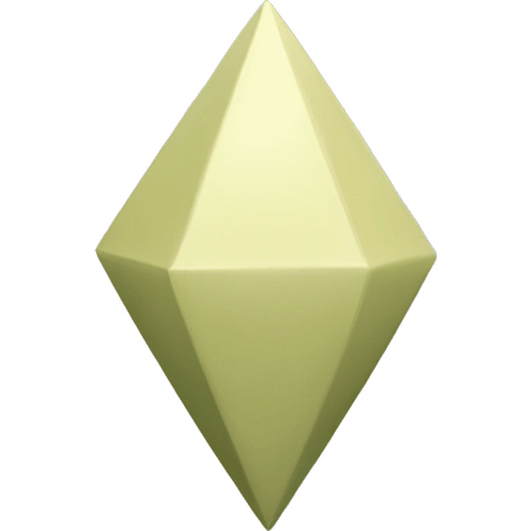 plumbob beige emoji